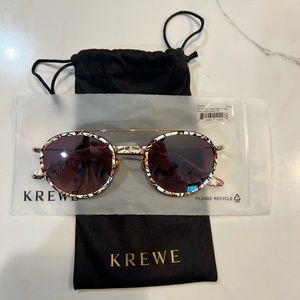 NEW Krewe Sunglasses